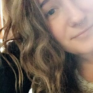 Meet your Posher, Haley